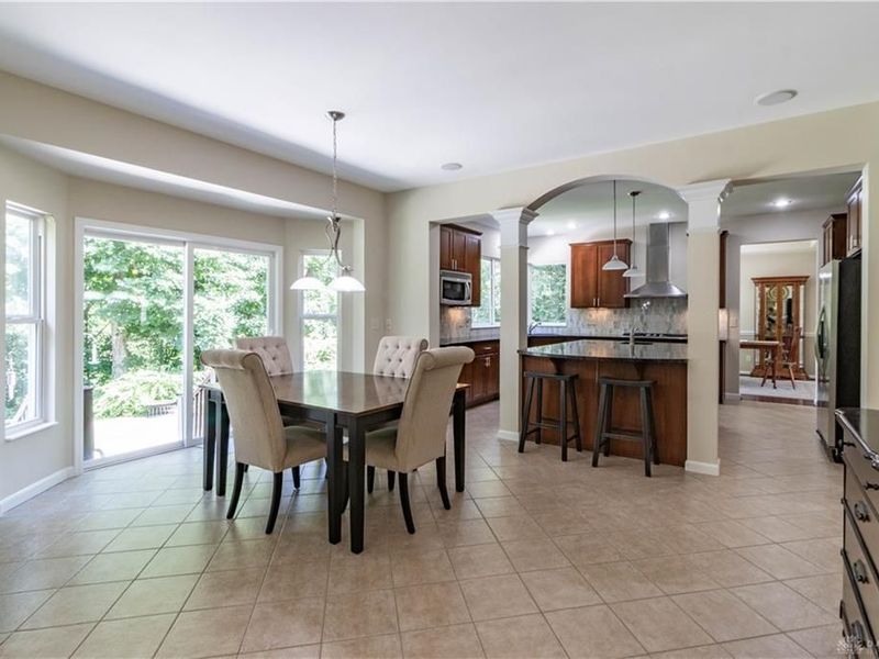 1080 Sedgefield Court, Hamilton Township, OH 45039 Photo 17