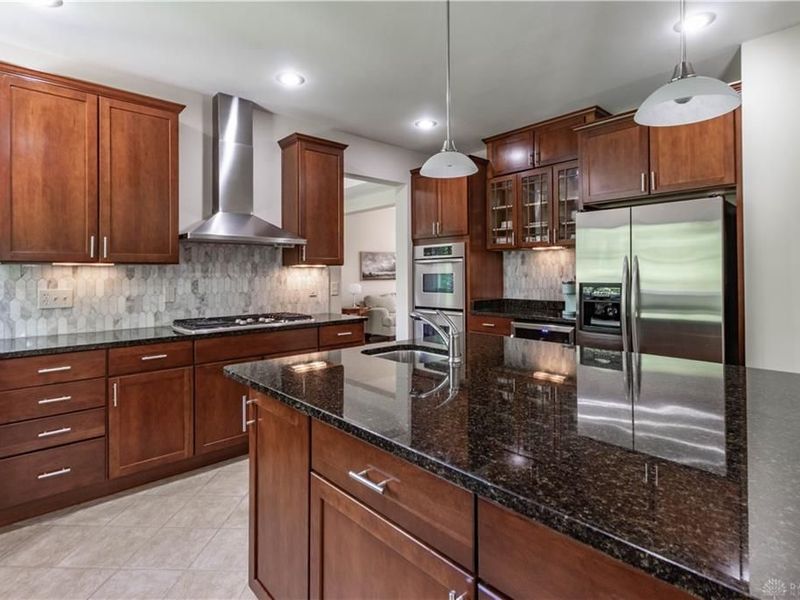 1080 Sedgefield Court, Hamilton Township, OH 45039 Photo 20