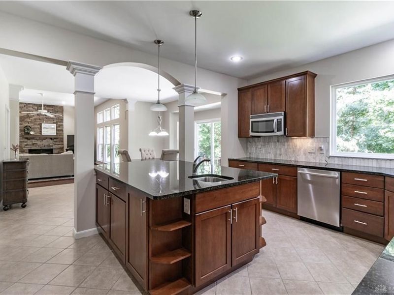 1080 Sedgefield Court, Hamilton Township, OH 45039 Photo 21