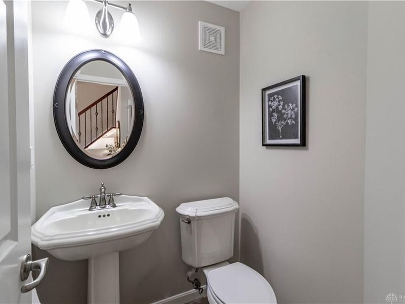 1080 Sedgefield Court, Hamilton Township, OH 45039 Photo 23