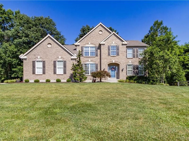 1080 Sedgefield Court, Hamilton Township, OH 45039 Photo 3