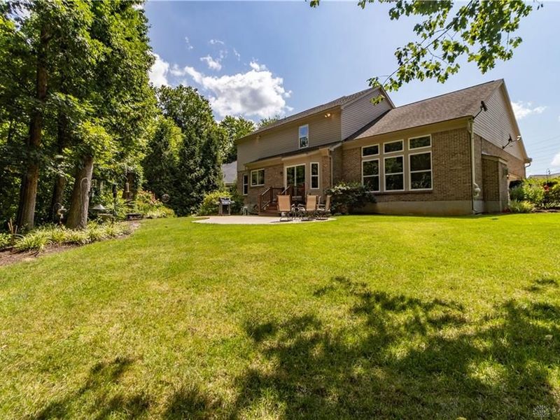 1080 Sedgefield Court, Hamilton Township, OH 45039 Photo 34