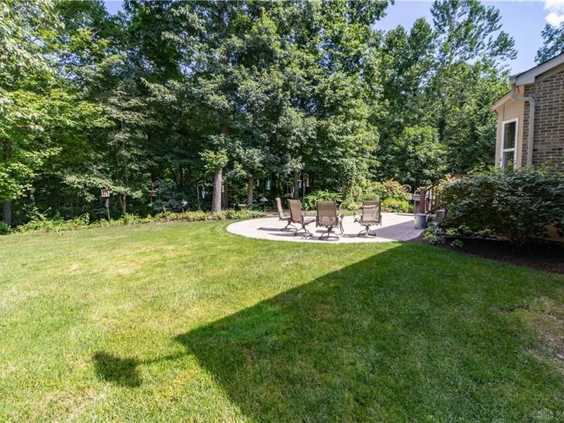 1080 Sedgefield Court, Hamilton Township, OH 45039 Photo 35
