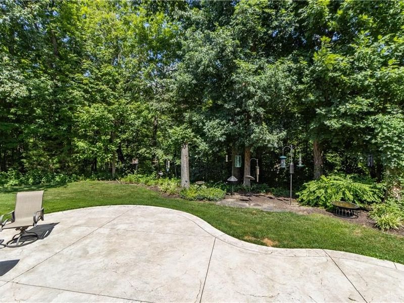 1080 Sedgefield Court, Hamilton Township, OH 45039 Photo 38