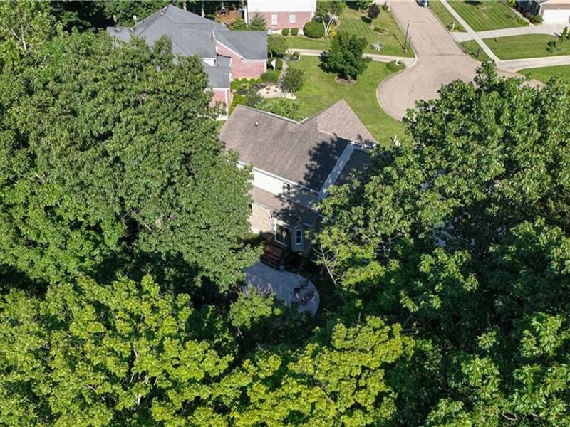 1080 Sedgefield Court, Hamilton Township, OH 45039 Photo 39