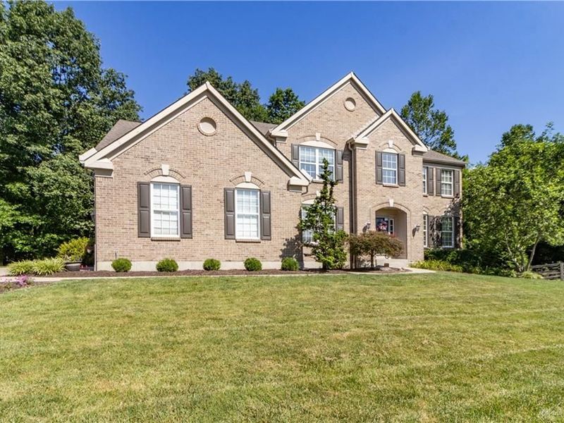 1080 Sedgefield Court, Hamilton Township, OH 45039 Photo 4