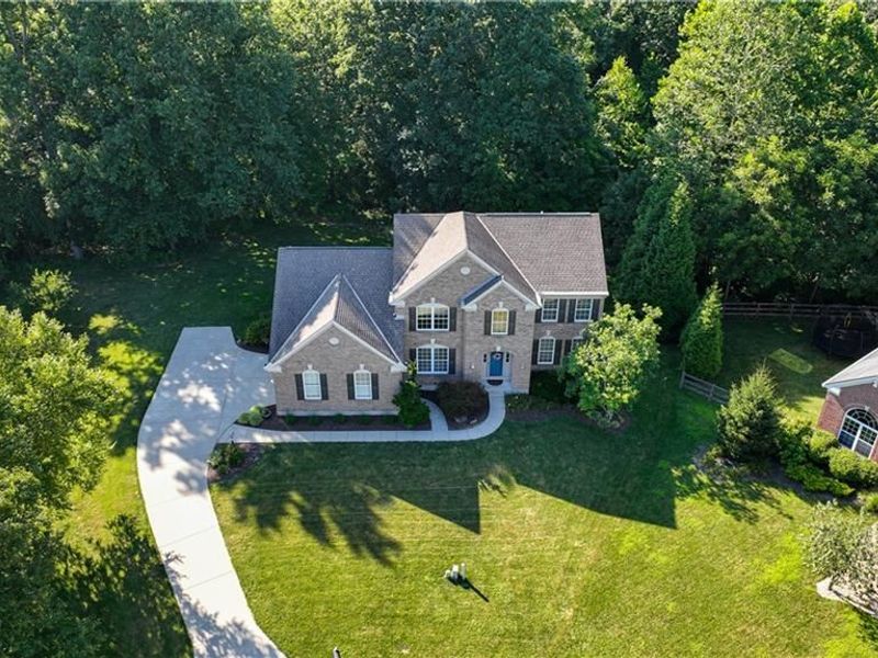1080 Sedgefield Court, Hamilton Township, OH 45039 Photo 43