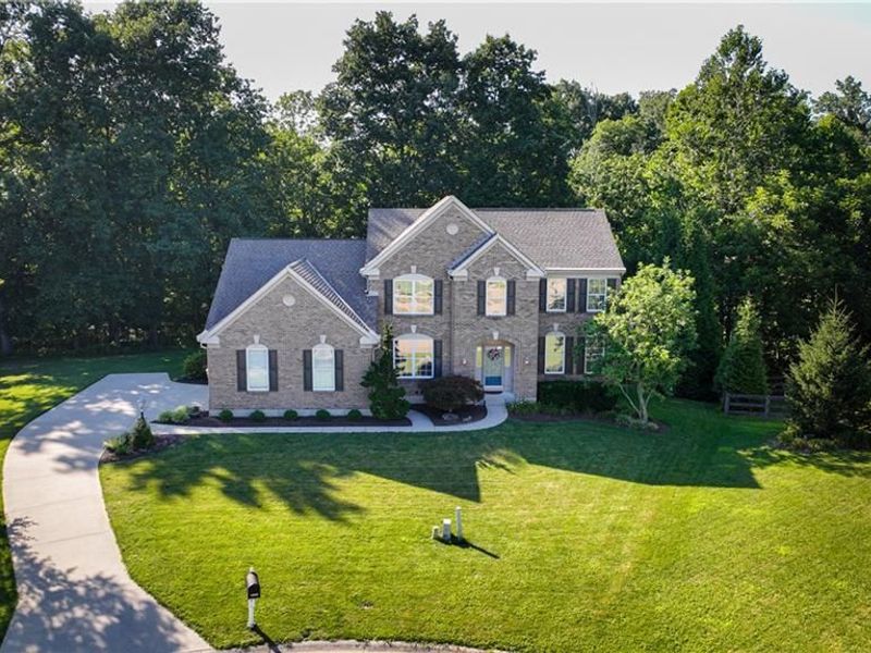 1080 Sedgefield Court, Hamilton Township, OH 45039 Photo 44