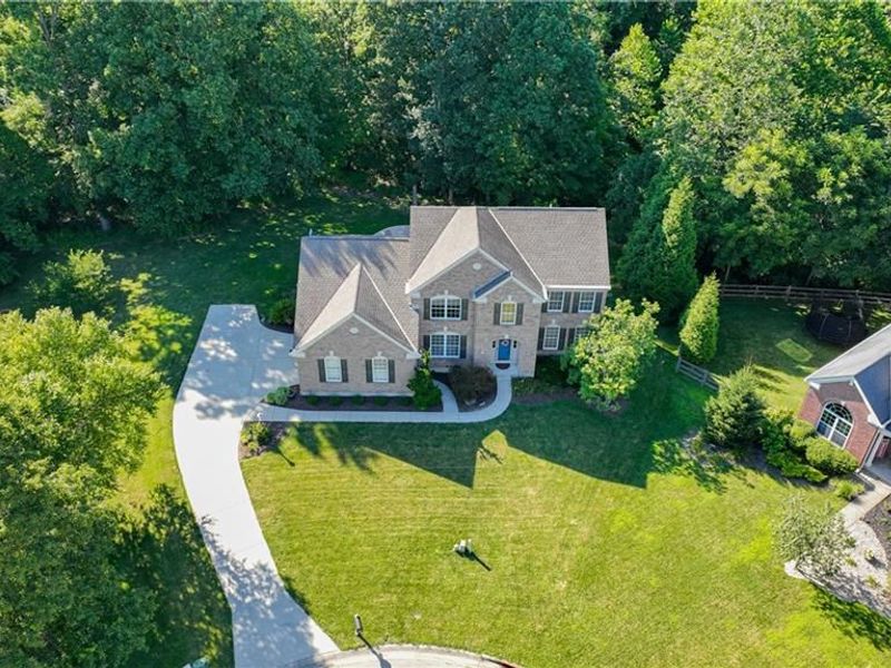1080 Sedgefield Court, Hamilton Township, OH 45039 Photo 48