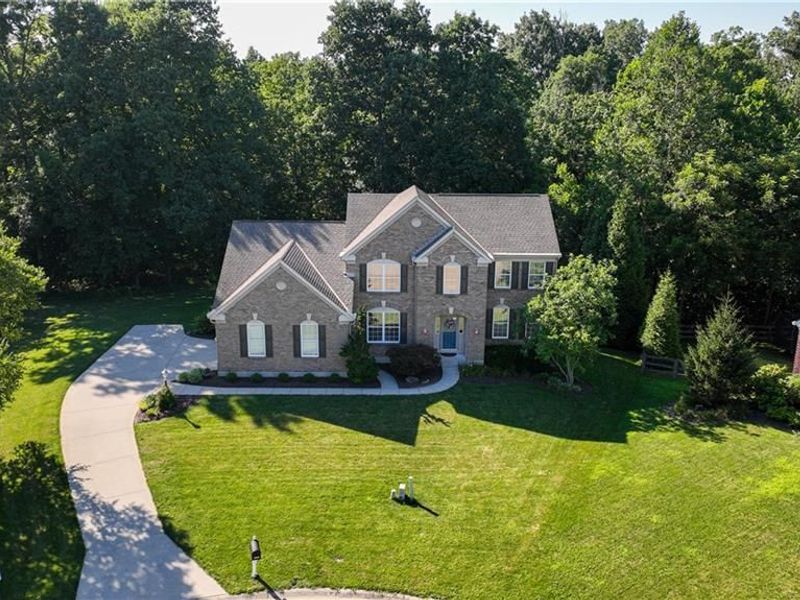 1080 Sedgefield Court, Hamilton Township, OH 45039 Photo 49
