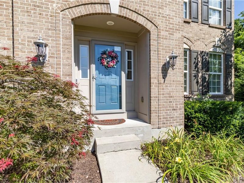 1080 Sedgefield Court, Hamilton Township, OH 45039 Photo 6