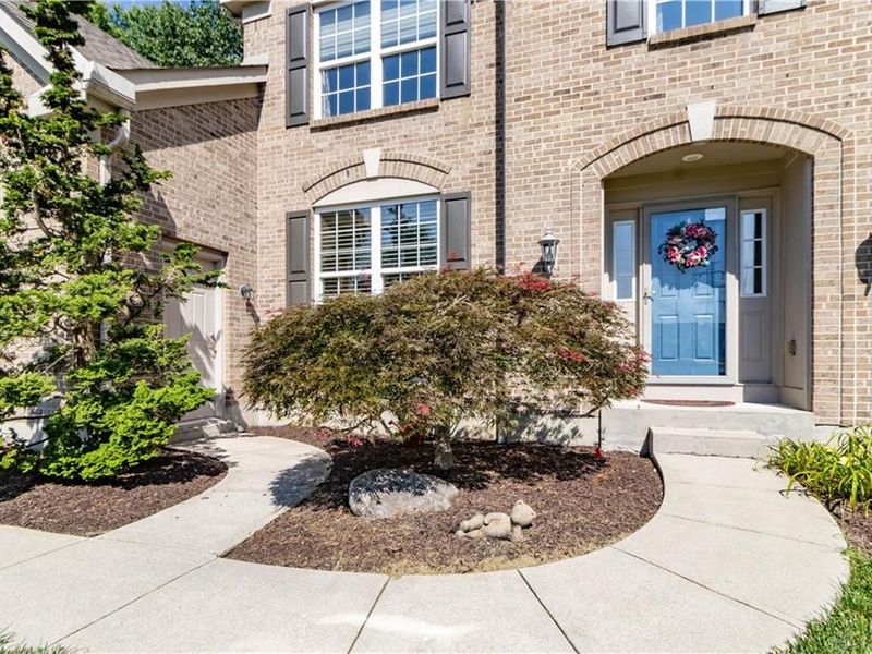 1080 Sedgefield Court, Hamilton Township, OH 45039 Photo 7