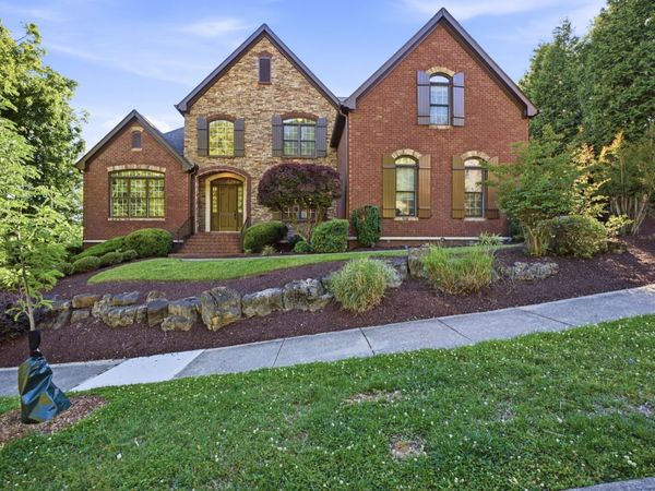 319 Hamlets End Way , Franklin, TN 37067
