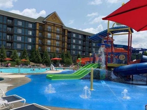225 Collier Drive , Unit 1119, Sevierville, TN 37862