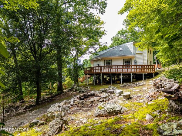 4839 Butterfly Gap Rd , Maryville, TN 37803
