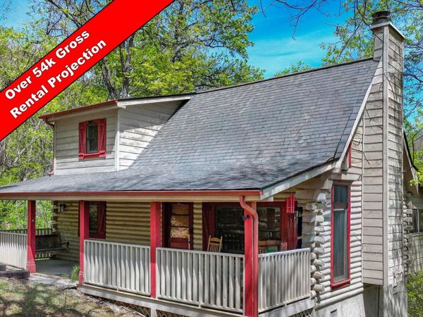 2322 Bonnie Lane , Sevierville, TN 37876