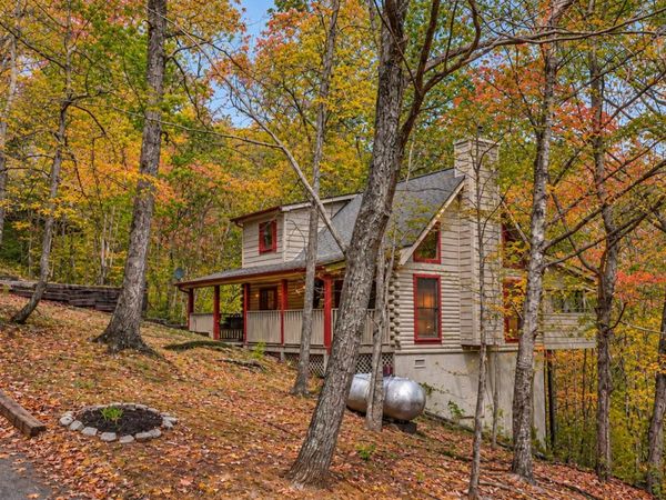 2322 Bonnie Lane, Sevierville, TN 37876