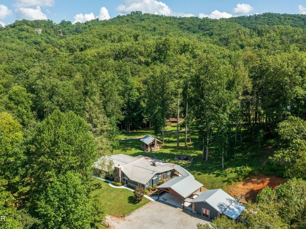 2050 E Millers Cove Road , Walland, TN 37886