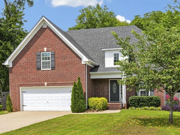 618 Virginia Belle Dr , Smyrna, TN 37167
