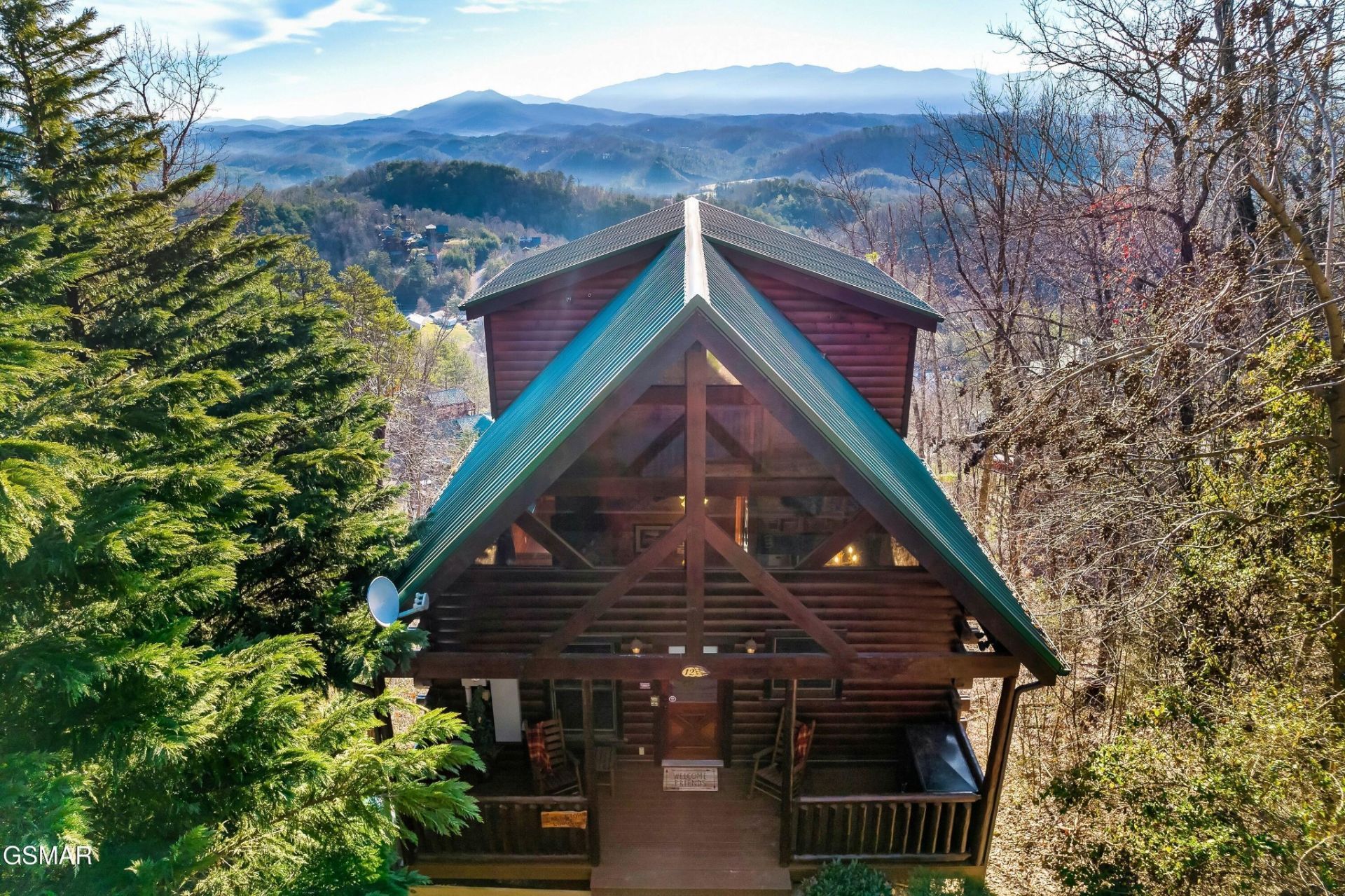 2251 Upper Middle Creek , Unit 12, Sevierville, TN 37876 Main Photo
