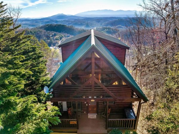 2251 Upper Middle Creek , Unit 12, Sevierville, TN 37876