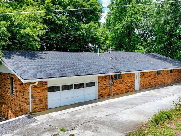 3315 Mattox Cemetery Rd , Sevierville, TN 37862