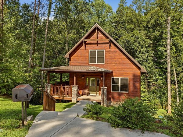 2108 Roscoe Court , Sevierville, TN 37876