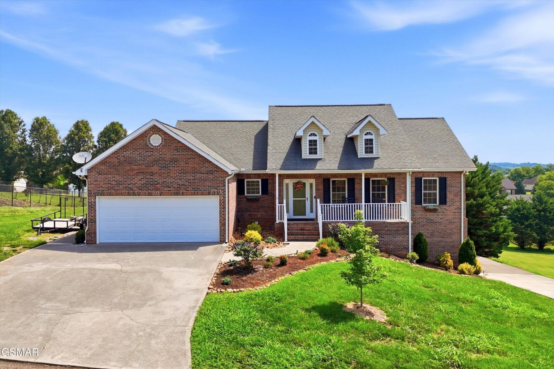 2605 Covington Circle , Sevierville, TN 37876 Main Photo