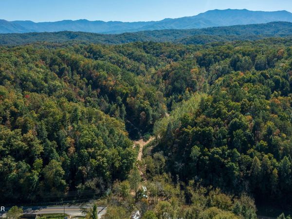 1876 Upper Middle Creek Road , Unit 1, 2&4, Sevierville, TN 37876