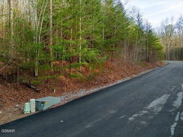 50 Harvest Moon Road , Unit 50E, Sevierville, TN 37862