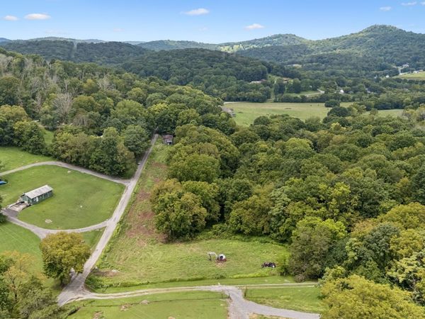0 Ballenger Rd , Carthage, TN 37030