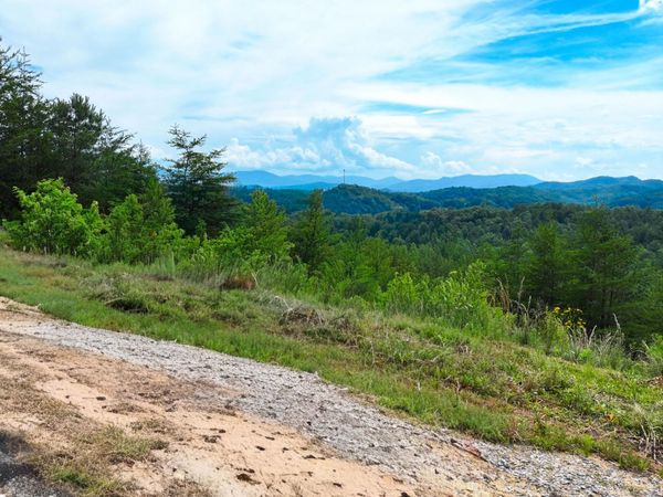 0 Sharp Rd , Sevierville, TN 37876