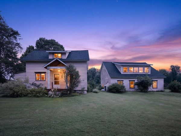54725 Brush Lake Road, Eau Claire, MI 49111