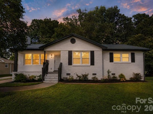 1036 Cutler Place, Charlotte, NC 28205