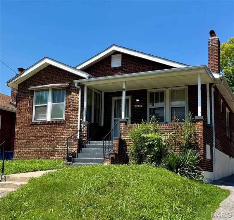 6425 Perry Avenue , Pine Lawn, MO 63121 Main Photo