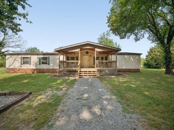 30636 S R & R Road , Inola, OK 74036