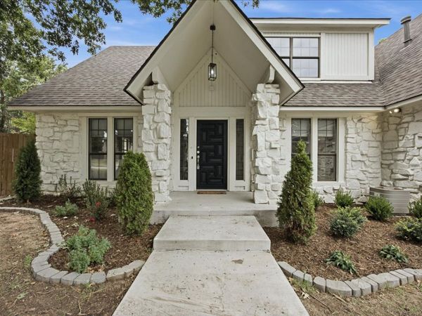 11033 E 66th Street , Tulsa, OK 74133