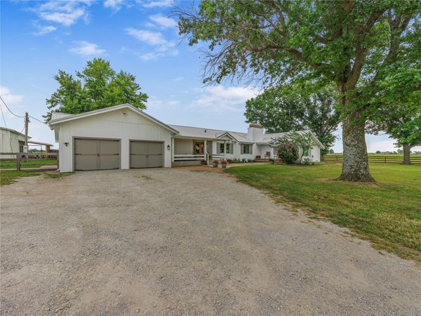 3947 E 340 Road, Talala, OK 74080