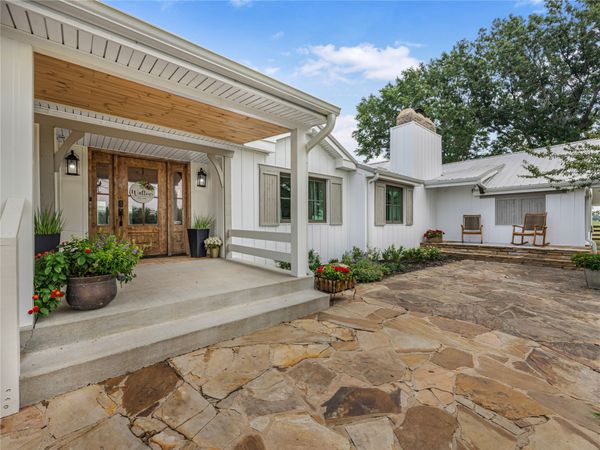 3947 E 340 Road, Talala, OK 74080