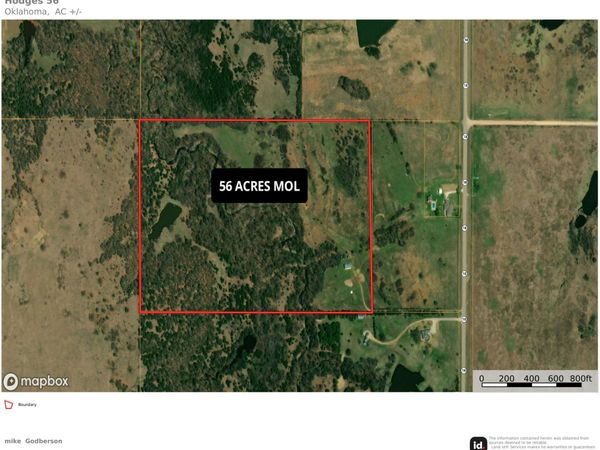 Hwy 18 Highway , Pawnee, OK 74058