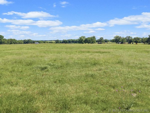 0 Kennedy Road , Wilson, OK 73463