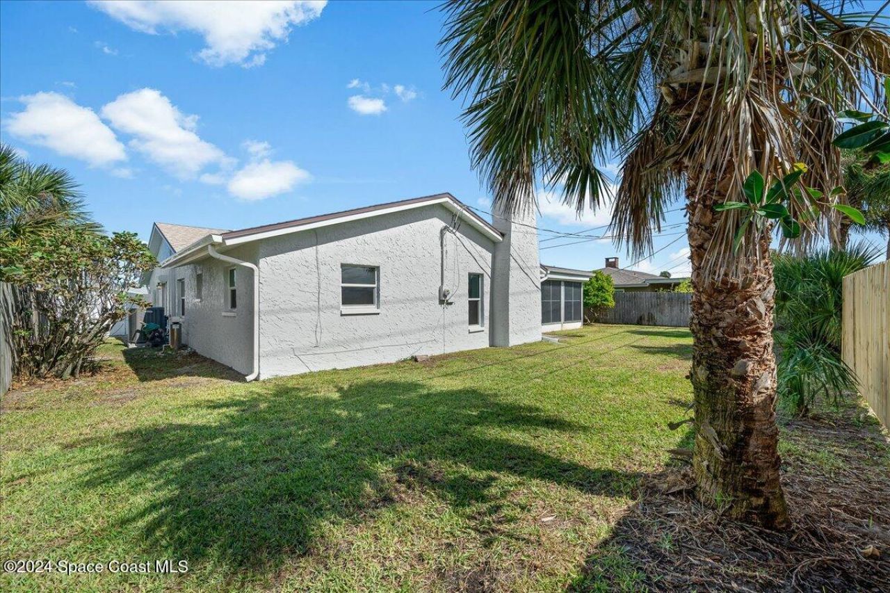 115 Elm Avenue , Satellite Beach, FL 32937 Photo