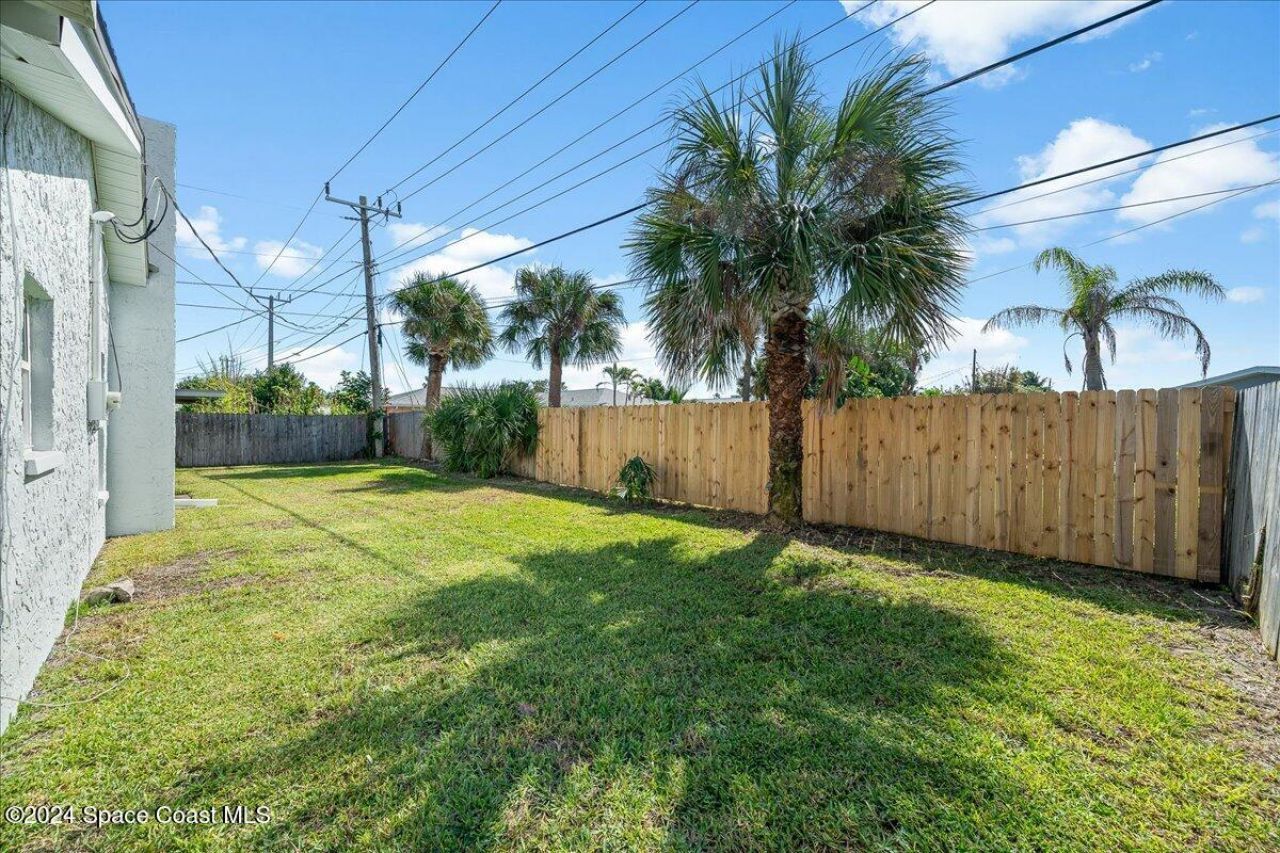 115 Elm Avenue , Satellite Beach, FL 32937 Photo