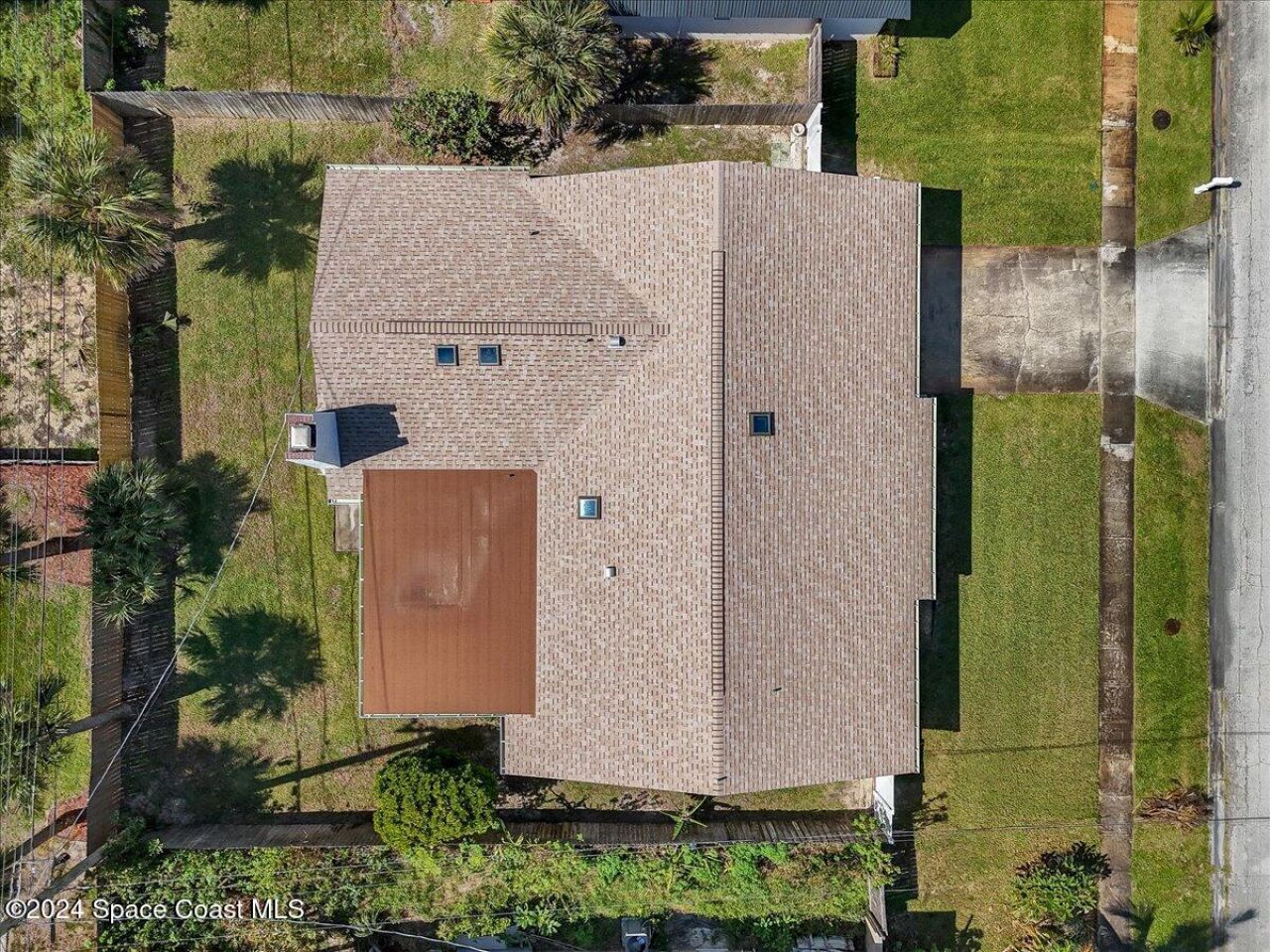 115 Elm Avenue , Satellite Beach, FL 32937 Photo