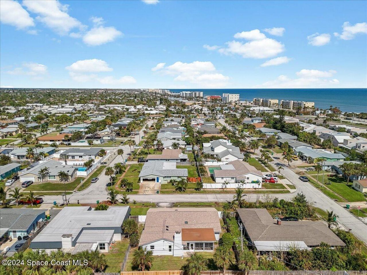 115 Elm Avenue , Satellite Beach, FL 32937 Photo