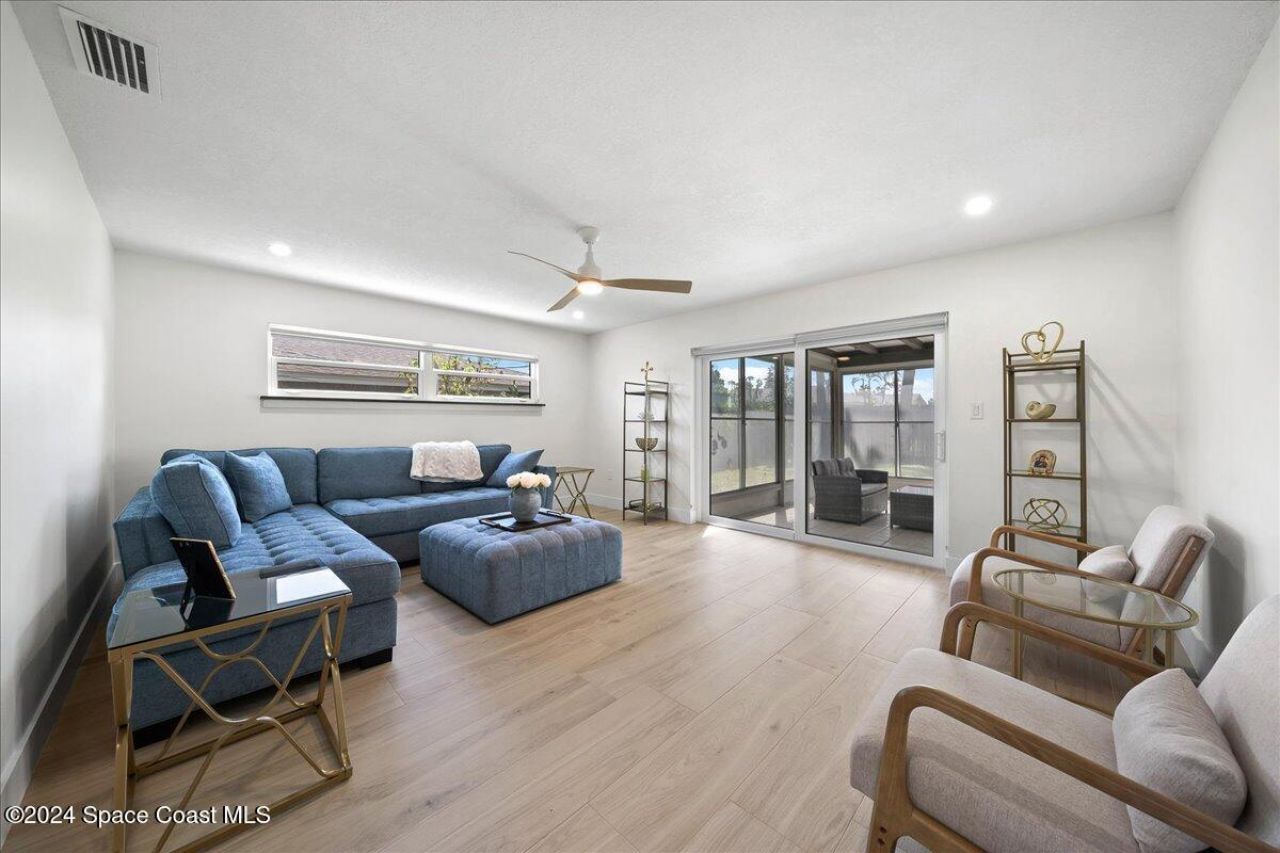 115 Elm Avenue , Satellite Beach, FL 32937 Photo