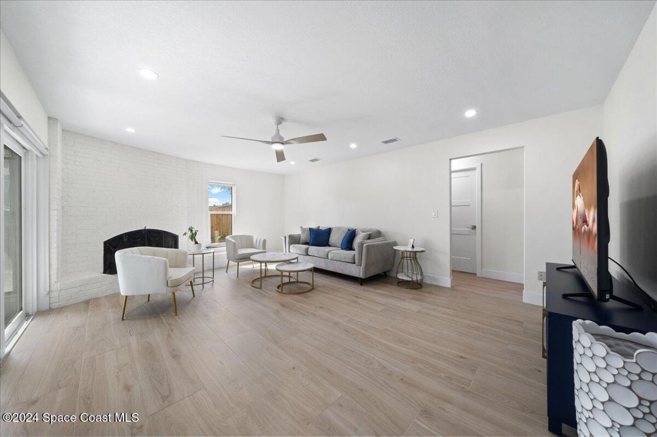 115 Elm Avenue , Satellite Beach, FL 32937 Photo