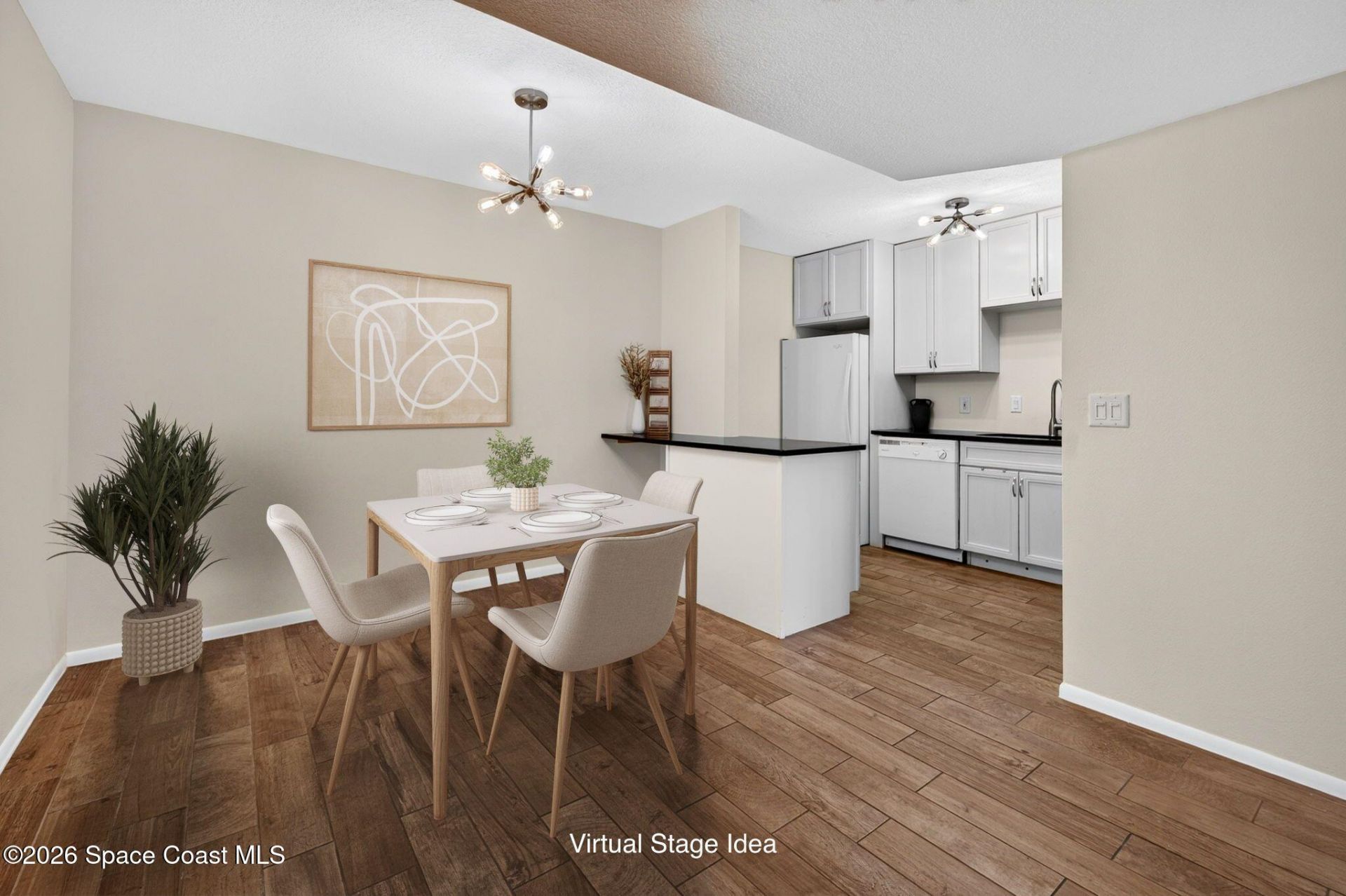 1861 Long Iron Drive , Unit 1105, Rockledge, FL 32955 Photo
