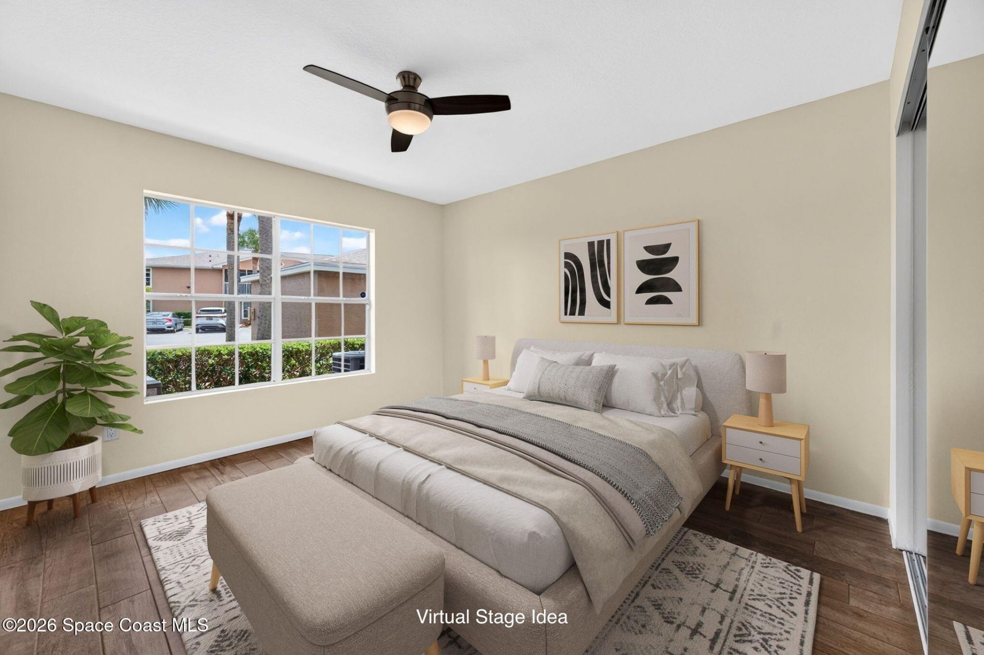 1861 Long Iron Drive , Unit 1105, Rockledge, FL 32955 Photo