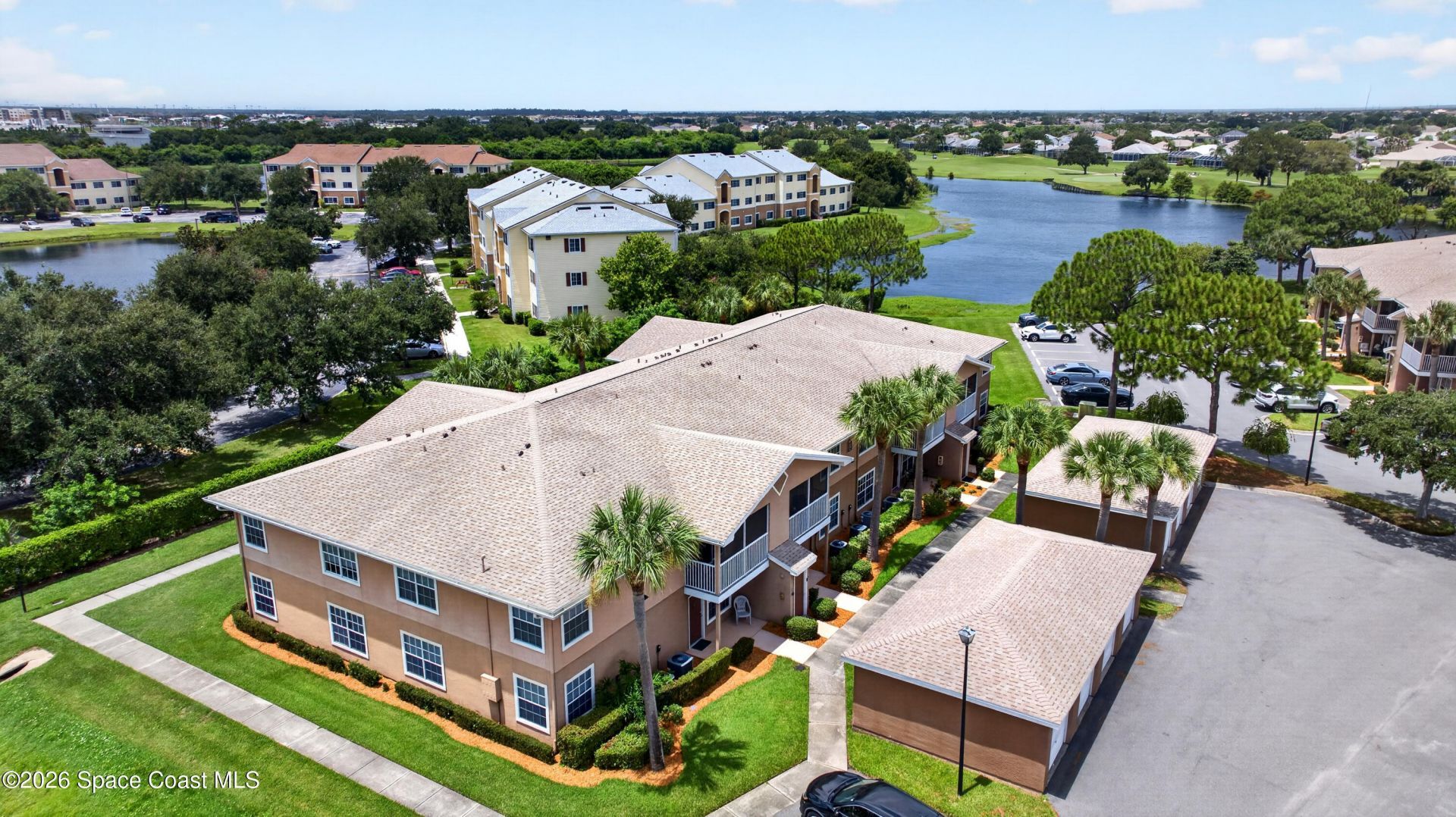 1861 Long Iron Drive , Unit 1105, Rockledge, FL 32955 Photo